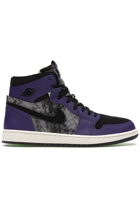 Men's 1 High Zoom Air CMFT Bayou Boys Shoes, from StockX