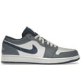 thumbnail image 1 of Jordan Men's 1 Low Ashen Slate Basketball Shoes, from StockX, 1 of 5