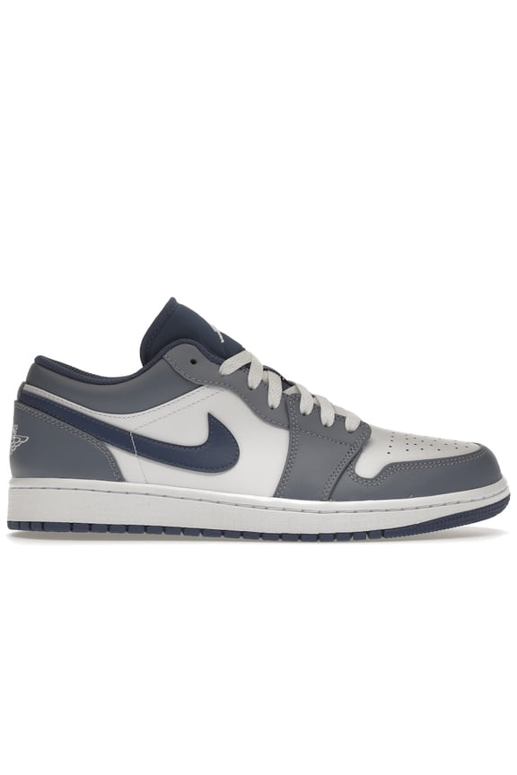 Men's 1 Low Ashen Slate Basketball Shoes, from StockX