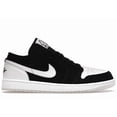 thumbnail image 1 of Jordan Men's 1 Low Diamond Shorts Basketball Shoes, from StockX, 1 of 5