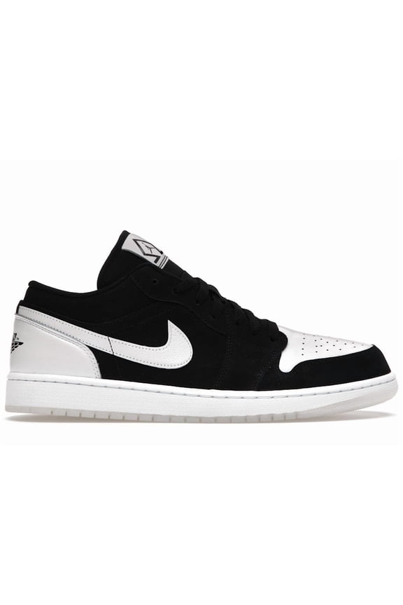 Men's 1 Low Diamond Shorts Basketball Shoes, from StockX