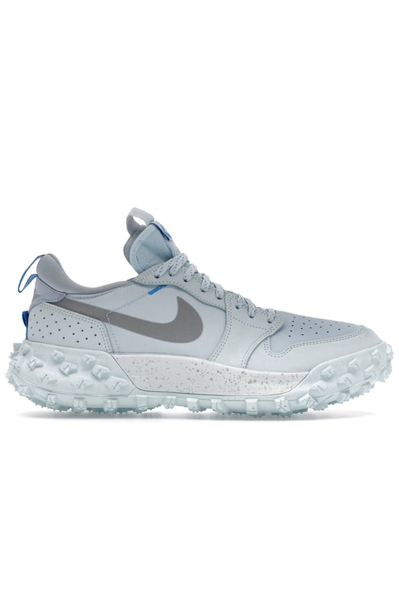 Men's 1 Low Element Gore-Tex Glacier Blue Silver Shoes, from StockX