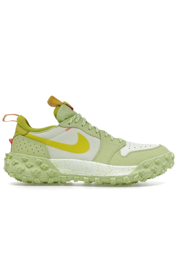Men's 1 Low Element Gore-Tex Light Lemon Twist Life Lime Shoes, from StockX