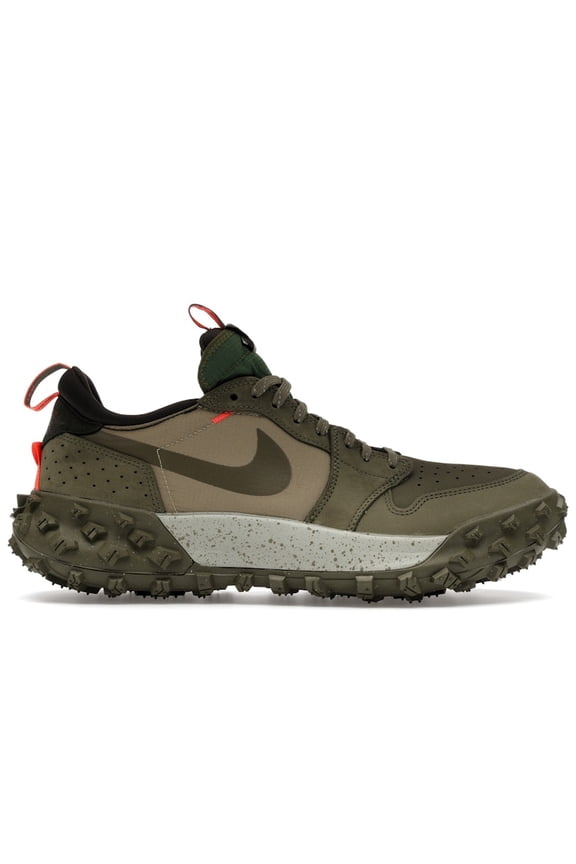 Men's 1 Low Element Gore-Tex Medium Olive Shoes, from StockX