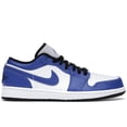 thumbnail image 1 of Jordan Men's 1 Low Game Royal Shoes, from StockX, 1 of 5