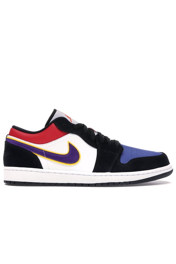 Men's 1 Low Lakers Top 3 Shoes, from StockX