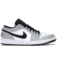 thumbnail image 1 of Jordan Men's 1 Low Light Smoke Grey Basketball Shoes, from StockX, 1 of 5