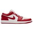 thumbnail image 1 of Jordan Men's 1 Low New Beginnings Basketball Shoes, from StockX, 1 of 5