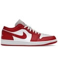 thumbnail image 1 of Jordan Men's 1 Low New Beginnings Basketball Shoes, from StockX, 1 of 5