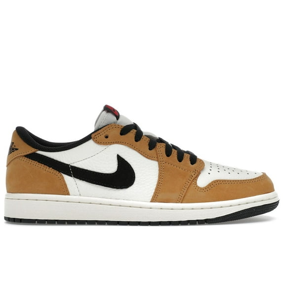 Jordan Men's 1 Low OG Rookie of the Year Shoes, from StockX