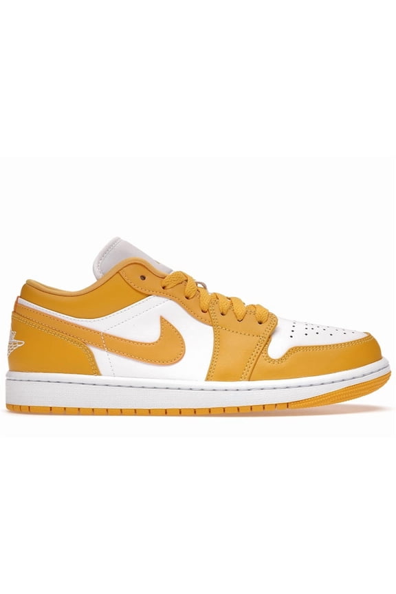 Men's 1 Low Pollen Shoes, from StockX