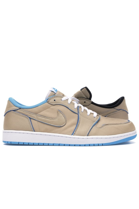 Men's 1 Low SB QS Lance Mountain Desert Ore Shoes, from StockX