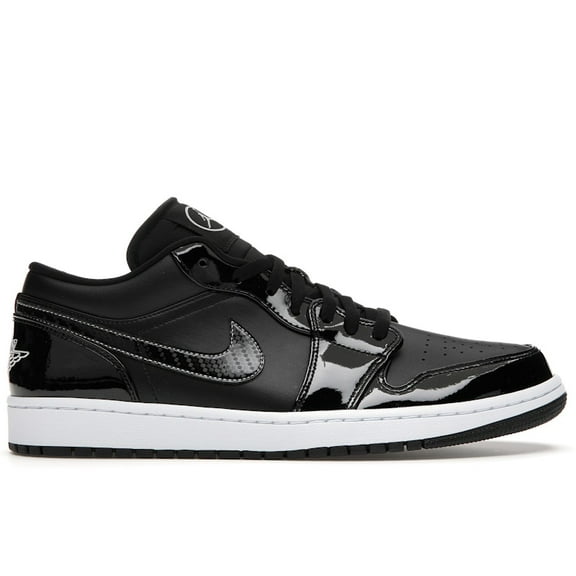 Jordan Men's 1 Low SE All-Star (2021) Basketball Shoes, from StockX