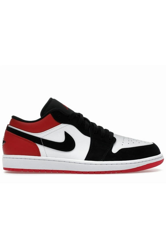 Men's 1 Low SE Black Toe (2025) Basketball Shoes, from StockX