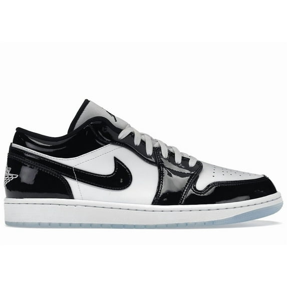 Jordan Men's 1 Low SE Concord Basketball Shoes, from StockX