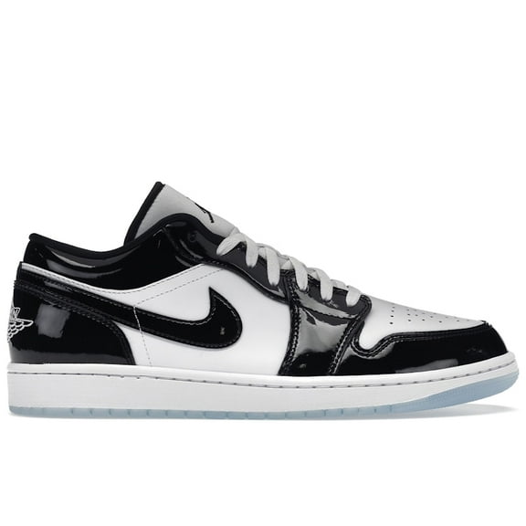 Jordan Men's 1 Low SE Concord Basketball Shoes, from StockX