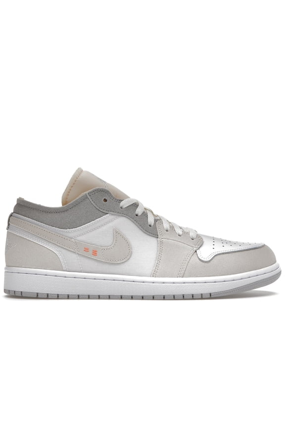 Men's 1 Low SE Craft Inside Out White Phantom Shoes, from StockX