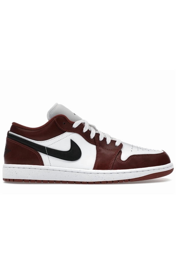 Men's 1 Low SE Dark Pony Basketball Shoes, from StockX