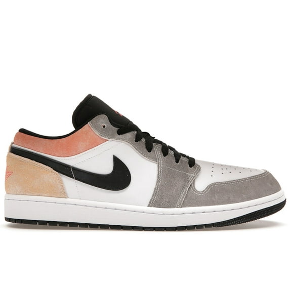 Jordan Men's 1 Low SE Flight Club Basketball Shoes, from StockX