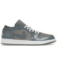 thumbnail image 1 of Jordan Men's 1 Low SE Medium Grey Cool Grey White Basketball Shoes, from StockX, 1 of 5