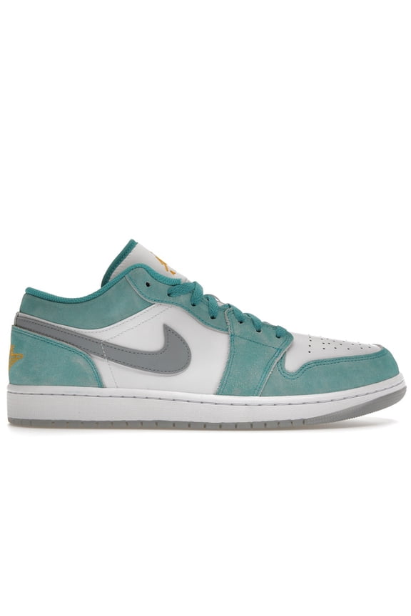 Men's 1 Low SE New Emerald Shoes, from StockX