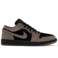 thumbnail image 1 of Jordan Men's 1 Low SE Olive Grey Shoes, from StockX, 1 of 5