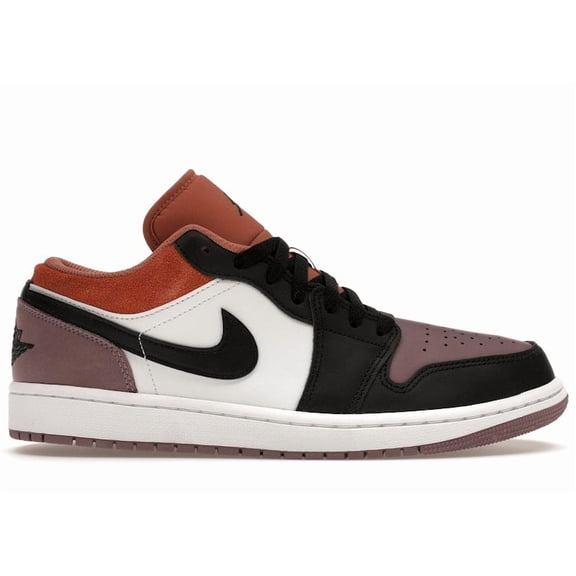 Jordan Men's 1 Low SE Sky J Mauve Basketball Shoes, from StockX