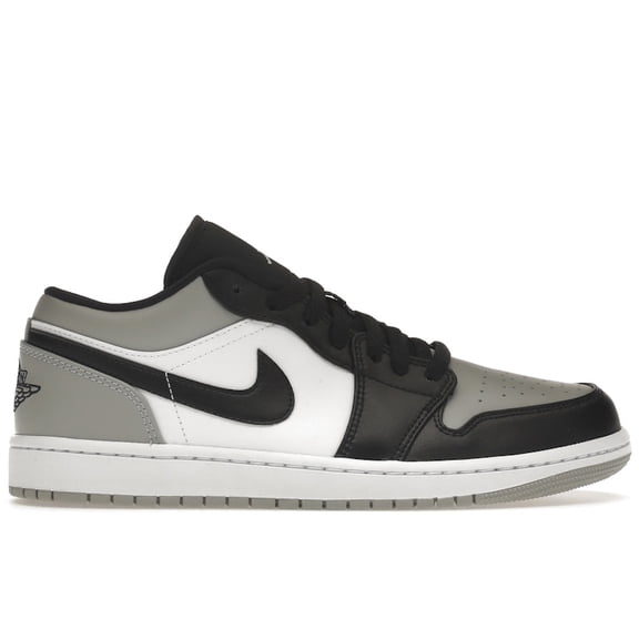 Jordan Men's 1 Low Shadow Toe Basketball Shoes, from StockX