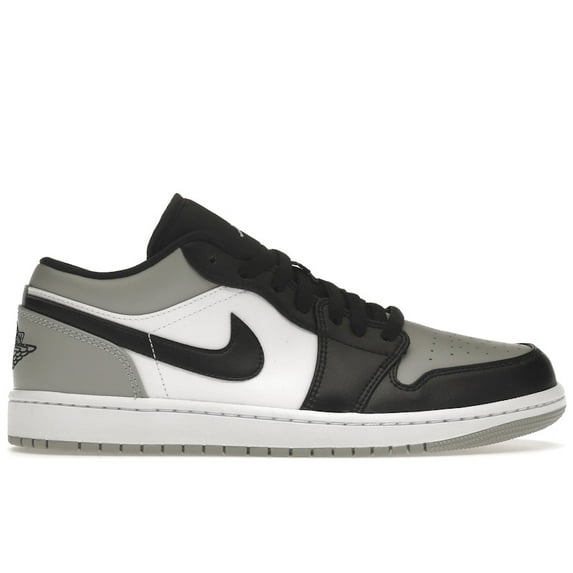 Jordan Men's 1 Low Shadow Toe Basketball Shoes, from StockX