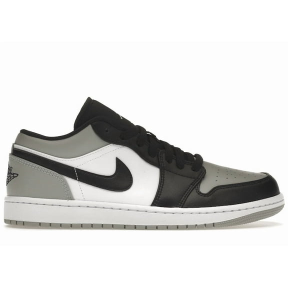 Jordan Men's 1 Low Shadow Toe Basketball Shoes, from StockX