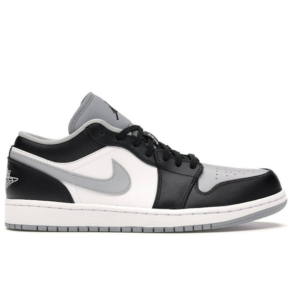 Jordan Men's 1 Low Shadow Basketball Shoes, from StockX