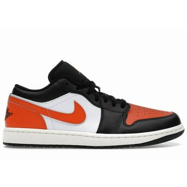 Jordan Men's 1 Low Shattered Backboard Alternate Basketball Shoes, from StockX