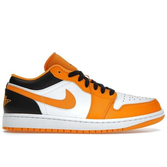 Jordan Men's 1 Low Taxi Shoes, from StockX
