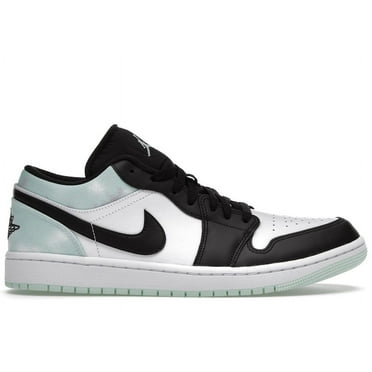 Jordan Men's 1 Low Tie-Dye Basketball Shoes, from StockX