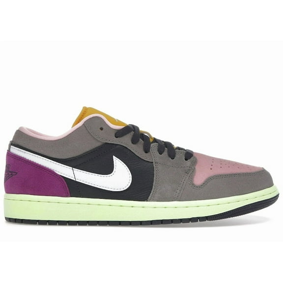 Jordan Men's 1 Low Tokyo Bio Hack Basketball Shoes, from StockX