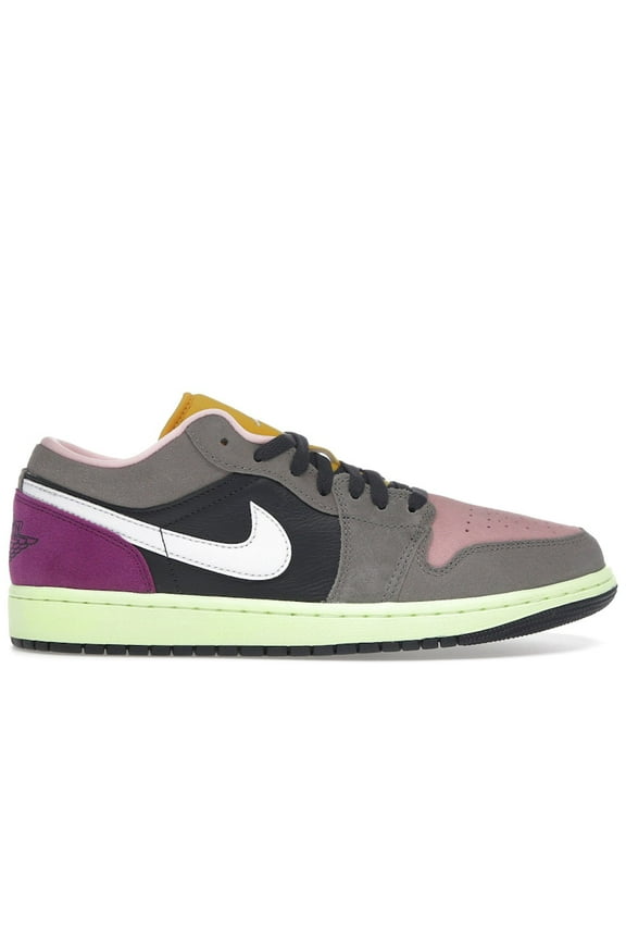 Men's 1 Low Tokyo Bio Hack Basketball Shoes, from StockX