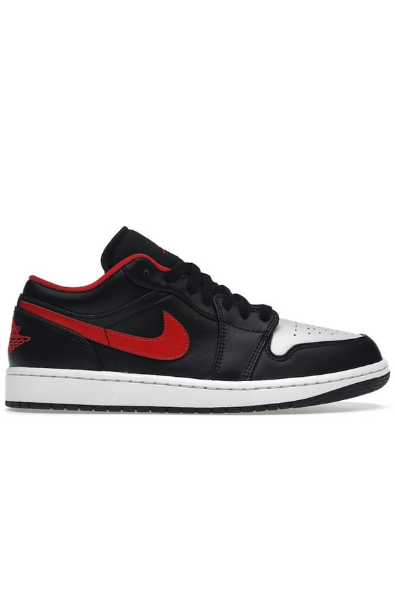 Men's 1 Low White Toe Basketball Shoes, from StockX