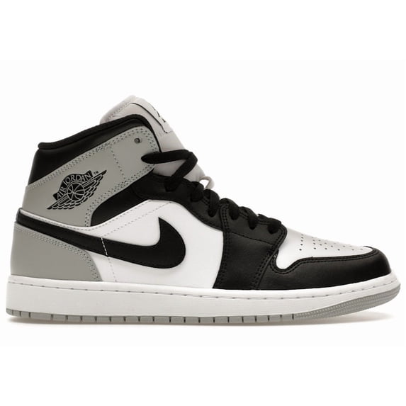 Jordan Men's 1 Mid Barons Shoes, from StockX