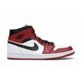 thumbnail image 1 of Jordan Men's 1 Mid Chicago (2020) Shoes, from StockX, 1 of 5
