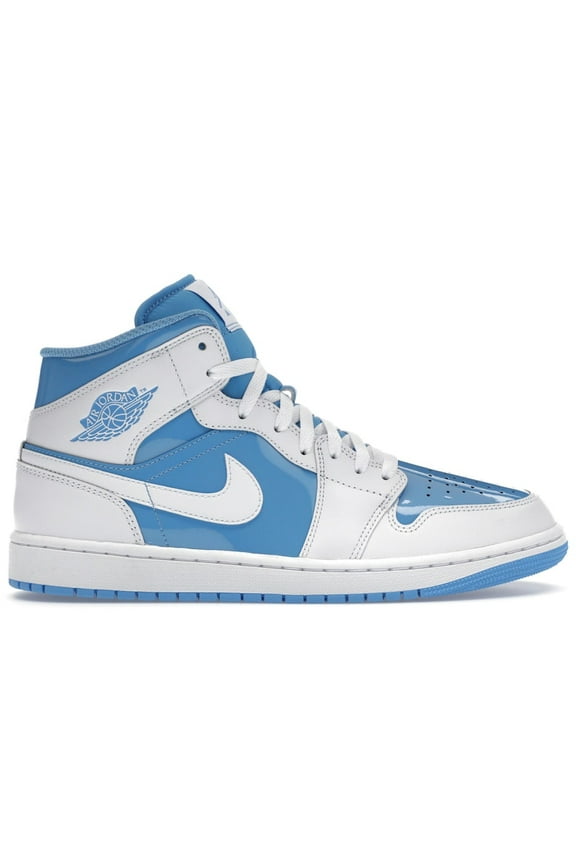 Men's 1 Mid Legend Blue Shoes, from StockX