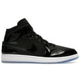 thumbnail image 1 of Jordan Men's 1 Mid SE Space Jam Basketball Shoes, from StockX, 1 of 5