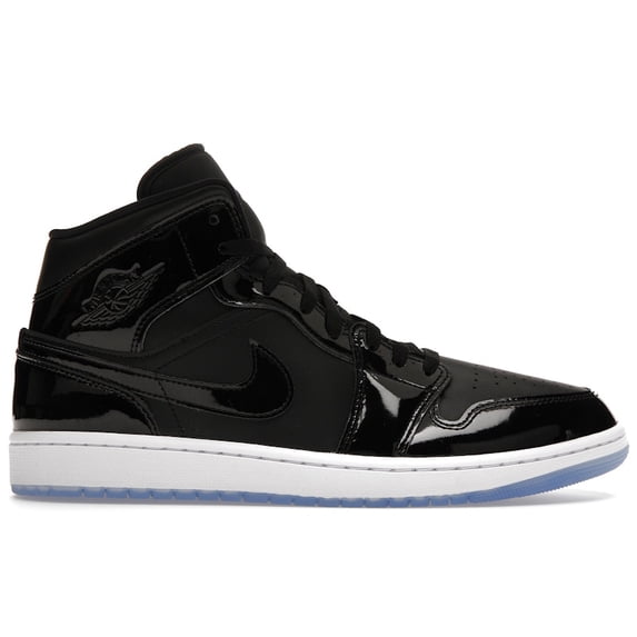 Jordan Men's 1 Mid SE Space Jam Basketball Shoes, from StockX