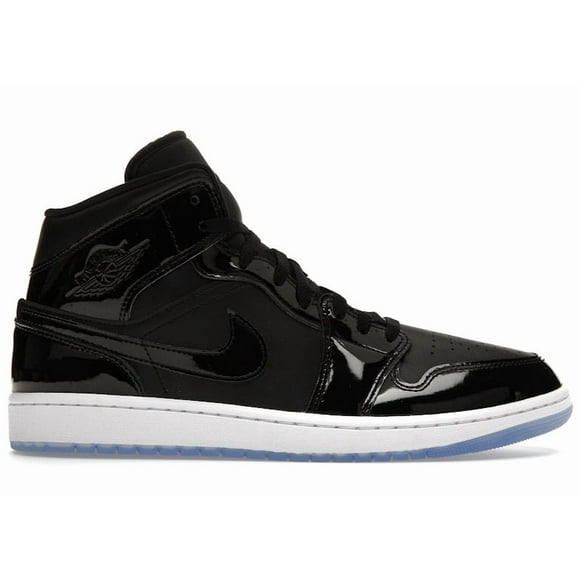 Men's 1 Mid SE Space Jam Basketball Shoes, from StockX