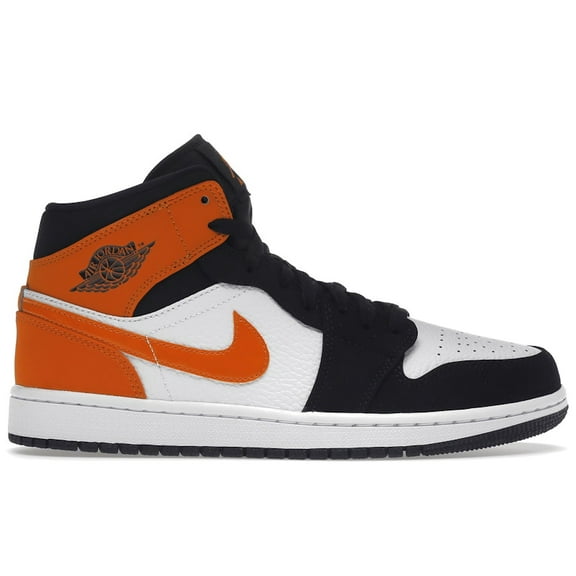 Jordan Men's 1 Mid Shattered Backboard Shoes, from StockX