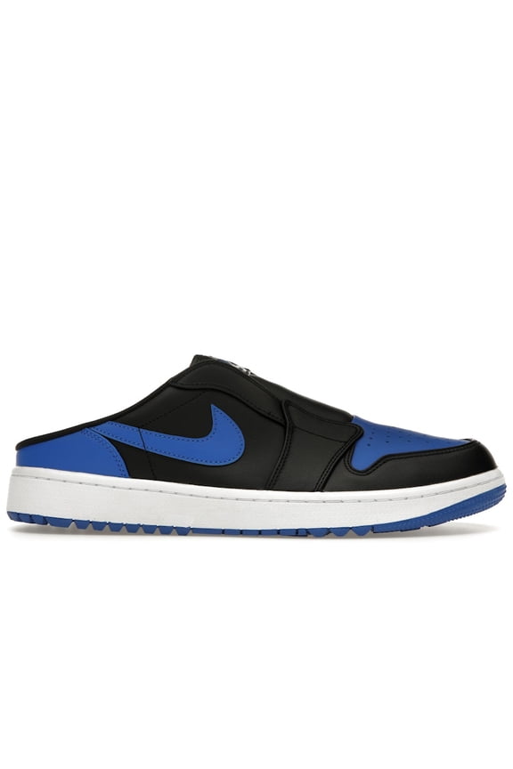 Men's 1 Mule Golf Shoes Royal, from StockX