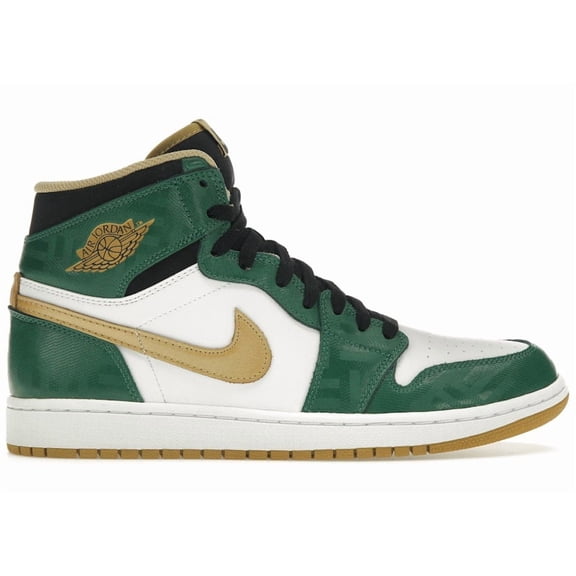 Jordan Men's 1 OG Celtics, from StockX