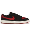 thumbnail image 1 of Jordan Men's 1 Retro AJKO Low Bred Shoes, from StockX, 1 of 5