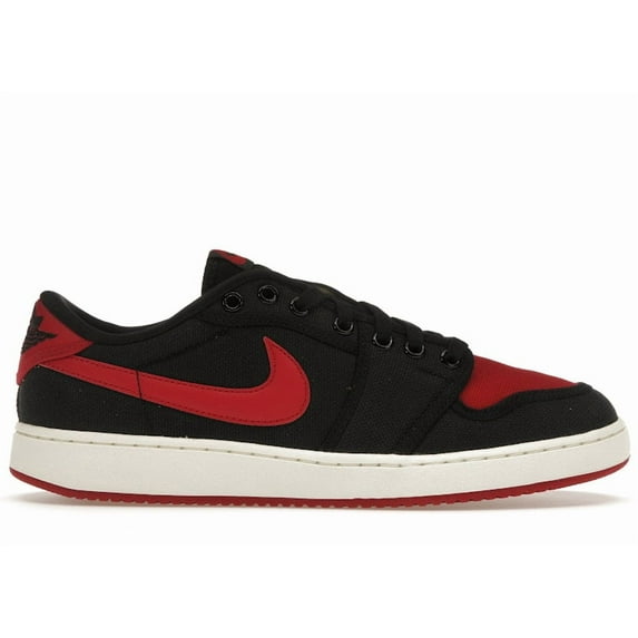 Jordan Men's 1 Retro AJKO Low Bred Shoes, from StockX
