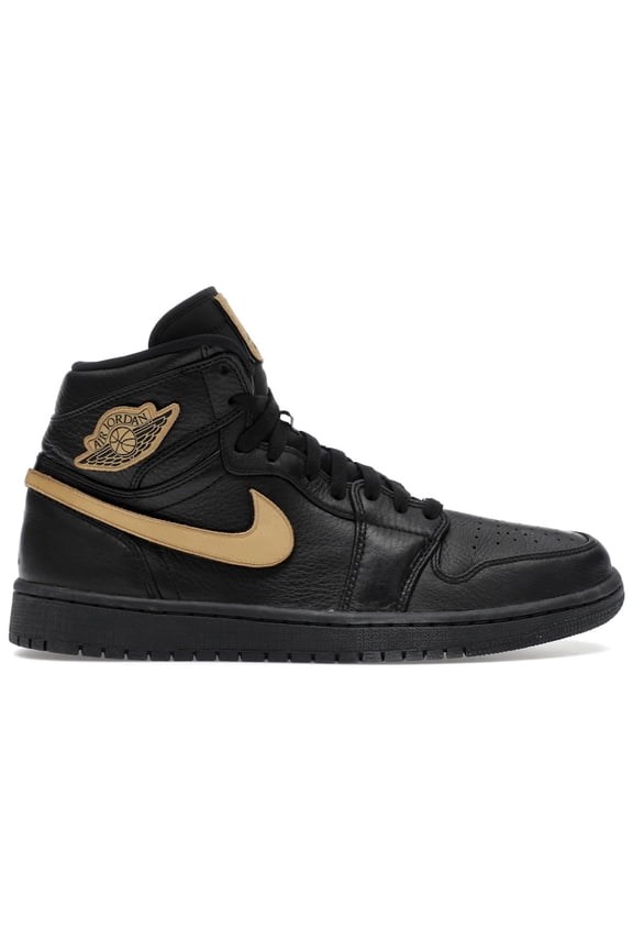 Men's 1 Retro BHM (2017) Shoes, from StockX