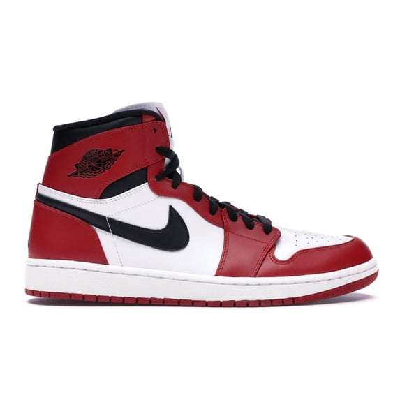 Jordan Men's 1 Retro Chicago (2013) Shoes, from StockX